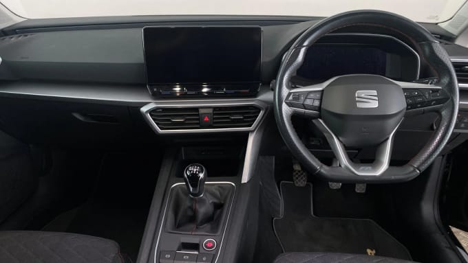 2023 Seat Leon