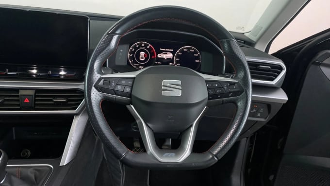 2023 Seat Leon