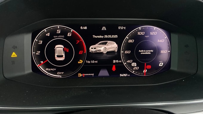 2023 Seat Leon