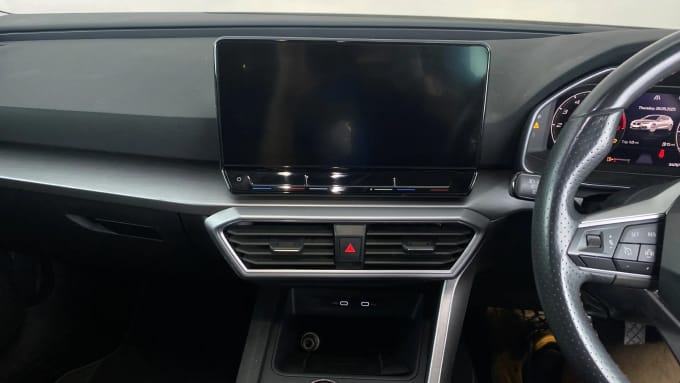 2023 Seat Leon