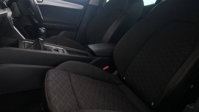 2023 Seat Leon
