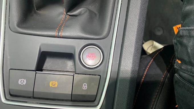 2023 Seat Leon