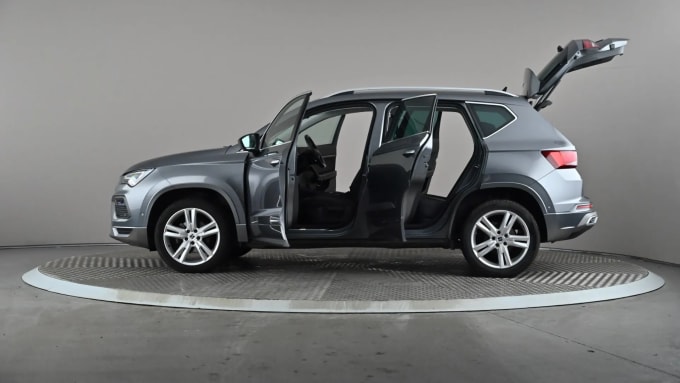 2023 Seat Ateca