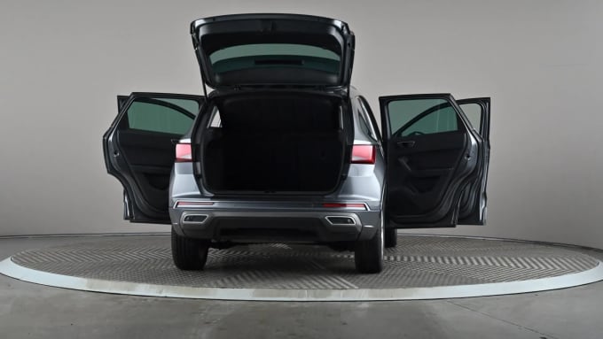 2023 Seat Ateca