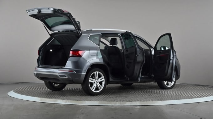 2023 Seat Ateca