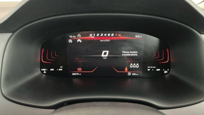 2023 Seat Ateca