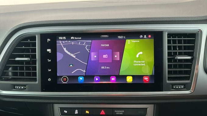 2023 Seat Ateca
