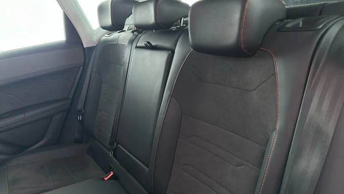 2023 Seat Ateca
