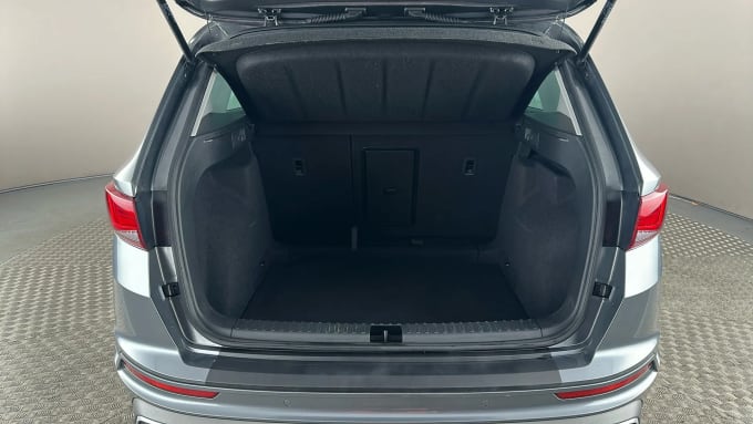 2023 Seat Ateca