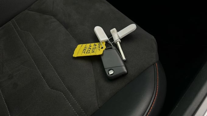 2023 Seat Ateca