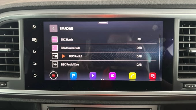 2023 Seat Ateca