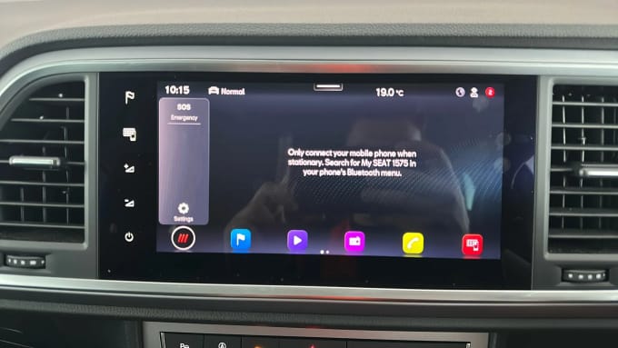 2023 Seat Ateca