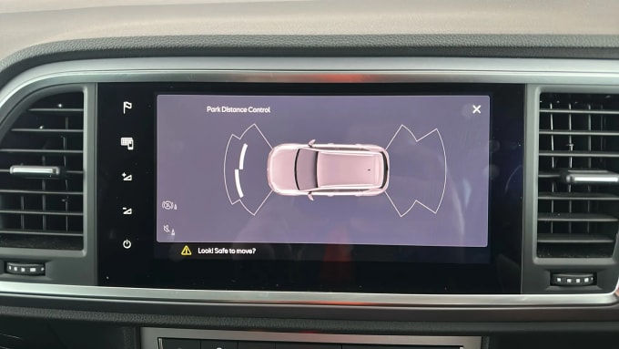 2023 Seat Ateca
