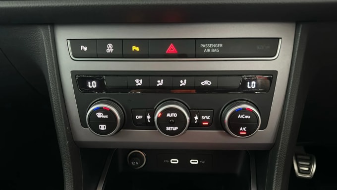 2023 Seat Ateca