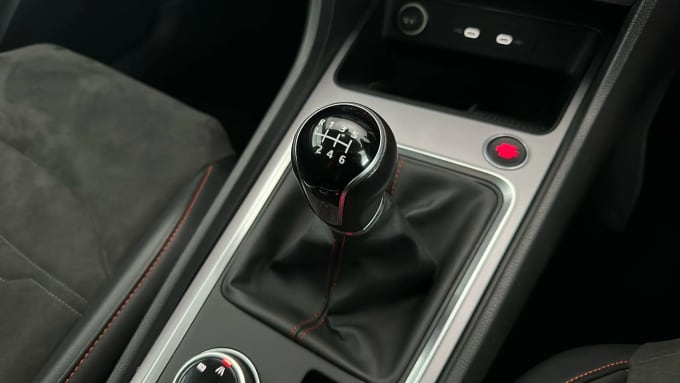 2023 Seat Ateca