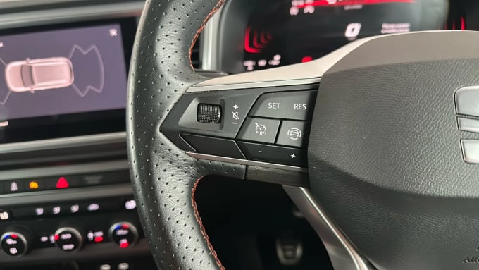 2023 Seat Ateca