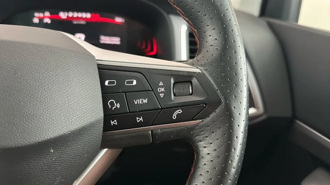 2023 Seat Ateca