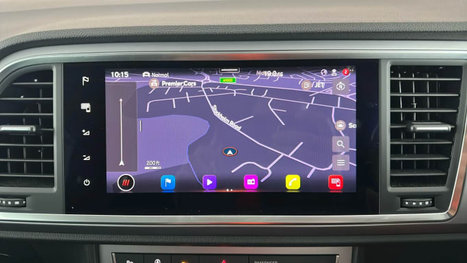 2023 Seat Ateca