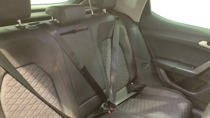 2021 Seat Leon