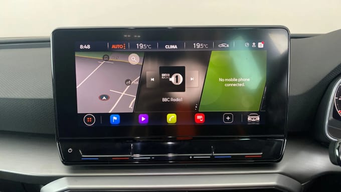 2021 Seat Leon