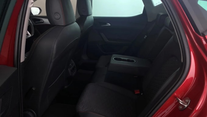 2021 Seat Leon