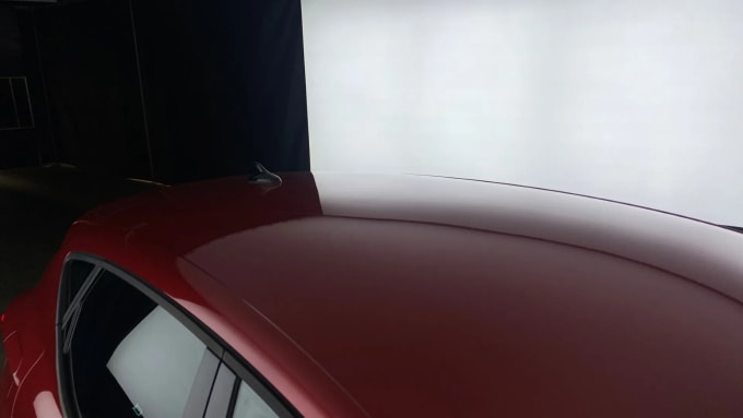2021 Seat Leon