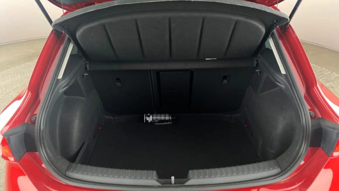 2021 Seat Leon