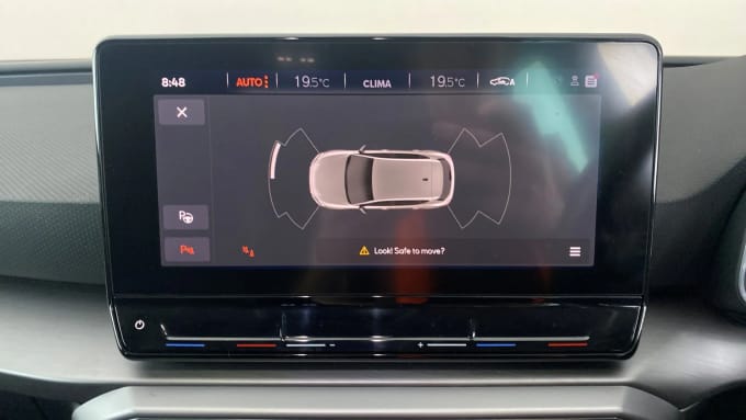 2021 Seat Leon