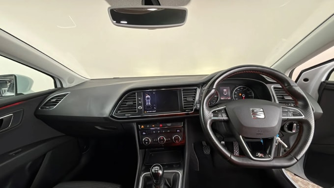 2019 Seat Leon