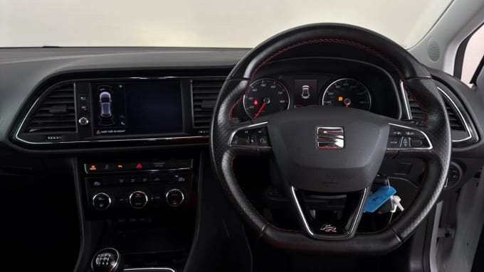 2019 Seat Leon