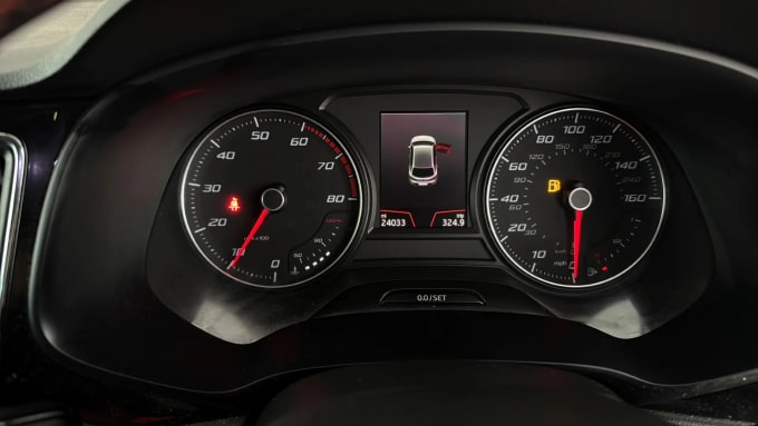 2019 Seat Leon