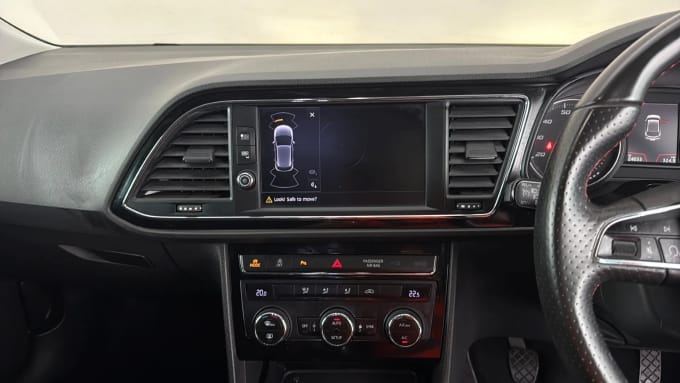 2019 Seat Leon