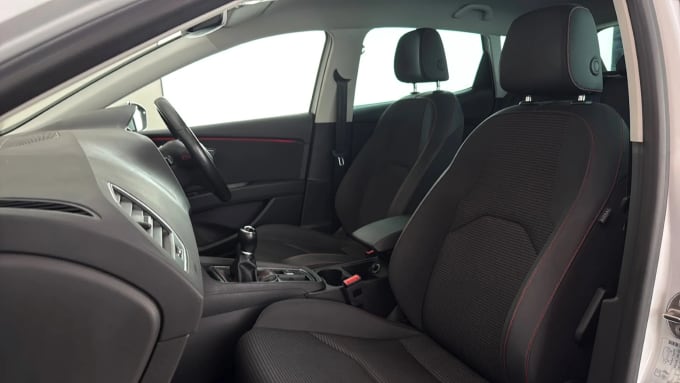 2019 Seat Leon