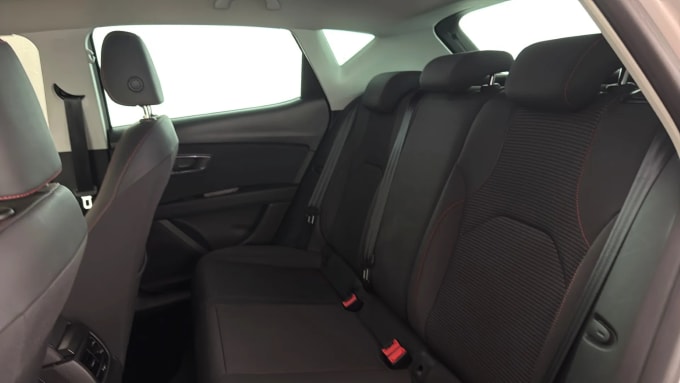 2019 Seat Leon