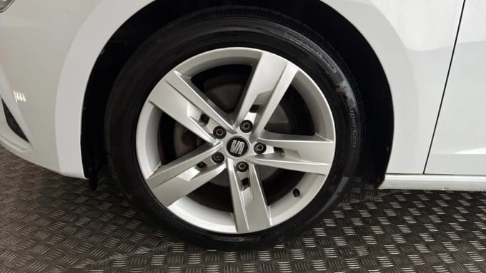 2019 Seat Leon