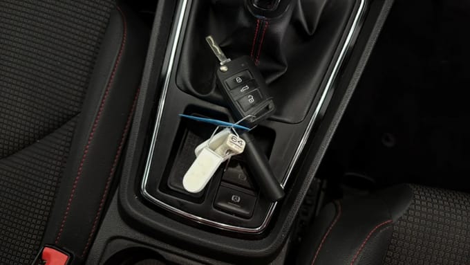 2019 Seat Leon