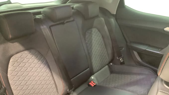 2022 Seat Leon