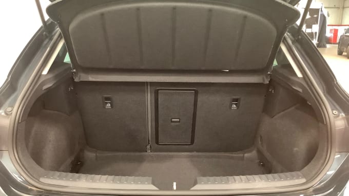 2022 Seat Leon