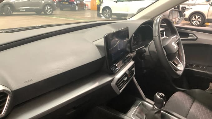 2022 Seat Leon