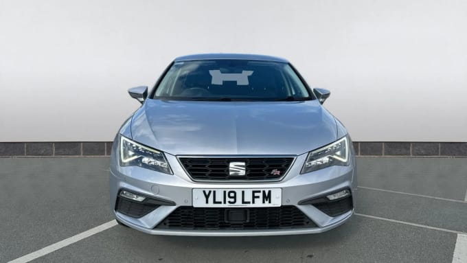 2019 Seat Leon