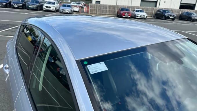 2019 Seat Leon