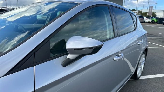 2019 Seat Leon