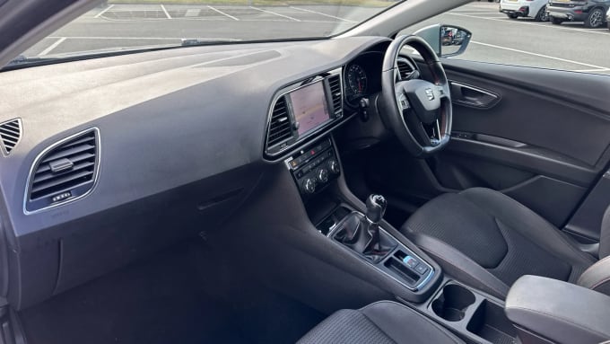 2019 Seat Leon