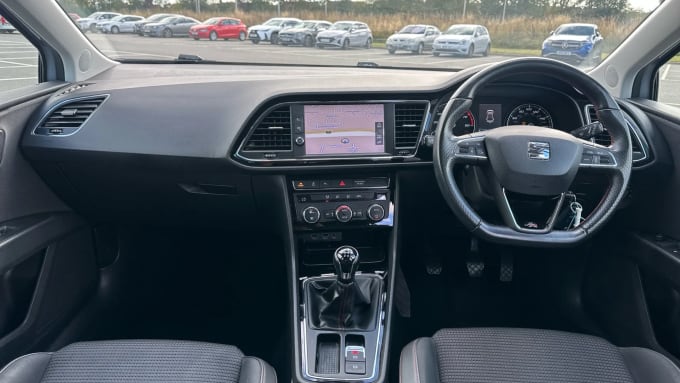 2019 Seat Leon