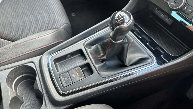 2019 Seat Leon