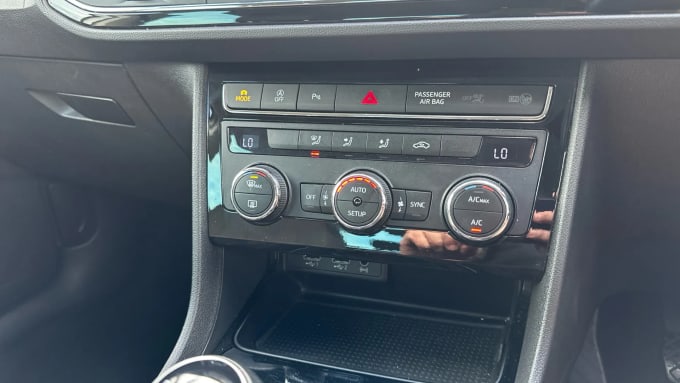2019 Seat Leon