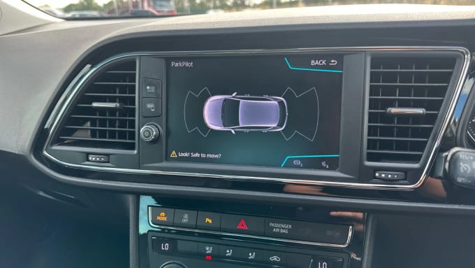 2019 Seat Leon