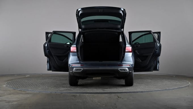 2021 Seat Ateca