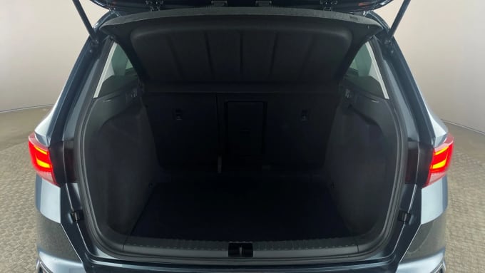 2021 Seat Ateca