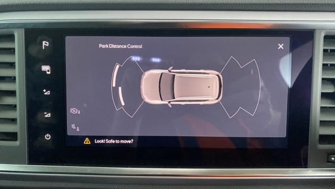 2021 Seat Ateca